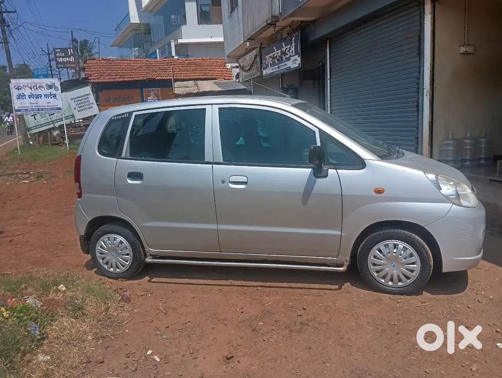 Maruti Suzuki Estilo 2012.new Tayar.new Baytri