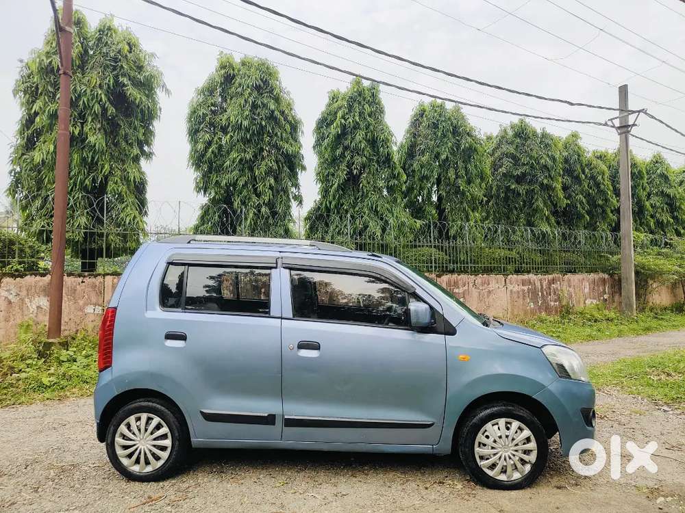 Well Maintained Wagonr Urgent Sell