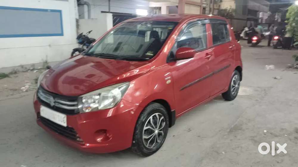Celerio Vdi 2016 Model.well Maintain