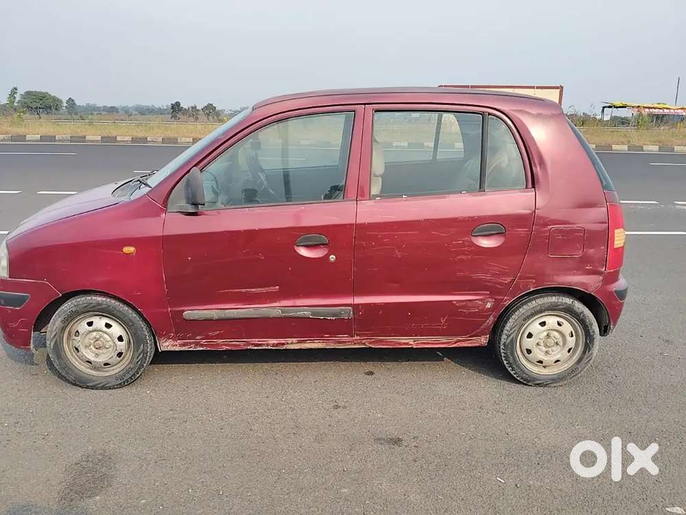 Hyundai Santro Xing 2007