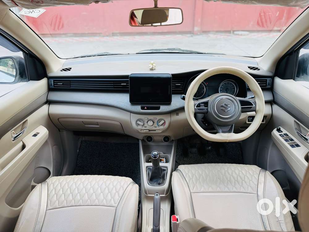 Maruti Suzuki Ertiga Vxi (o) Cng, 2022, Cng & Hybrids