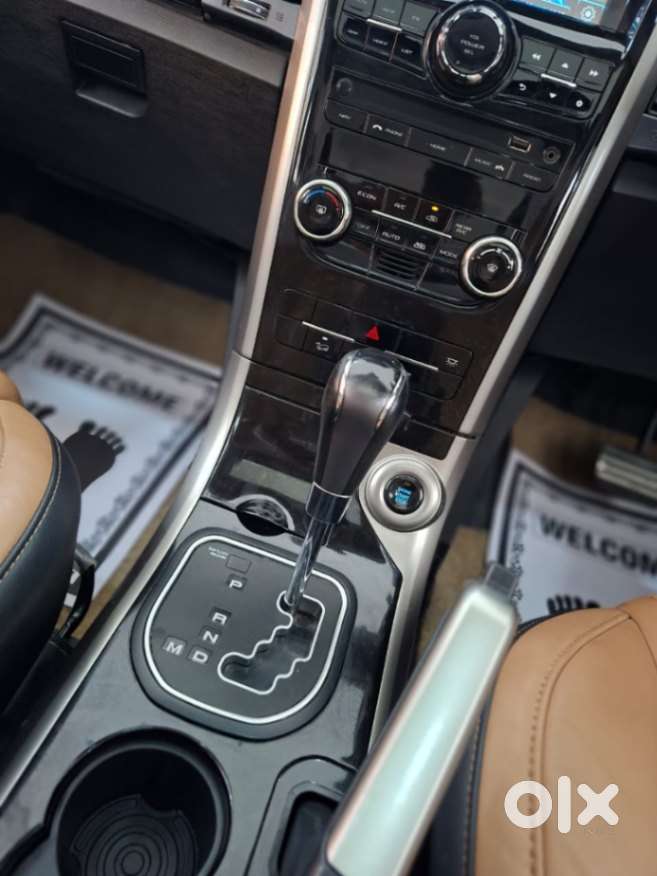 Mahindra Xuv500 W11 Option, 2020, Diesel