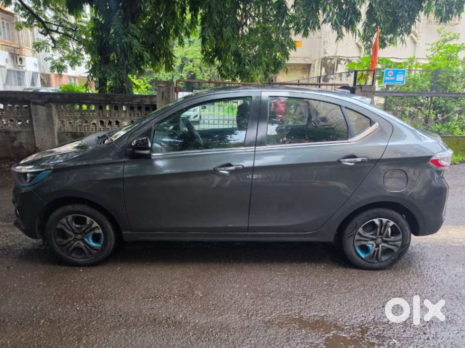 Tata Tigor Ev Xz Plus, 2022, Electric