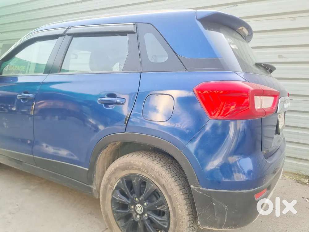 Toyota Urban Cruiser Petrol 2022 Manual Excellent Condition