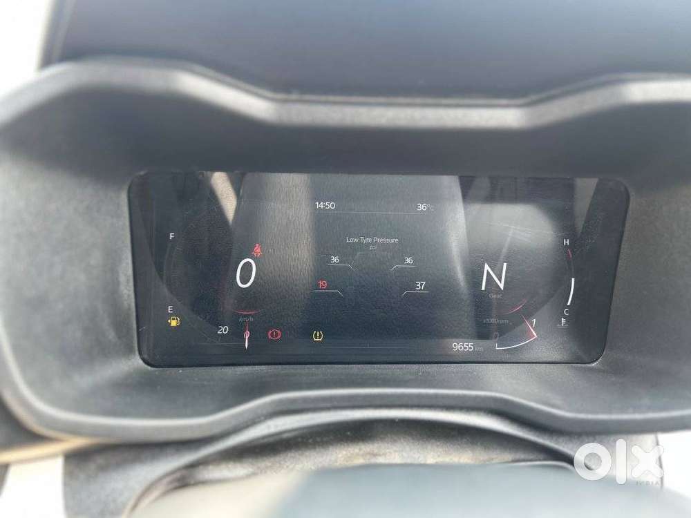 Mahindra Xuv 3xo Ax5 Ds Mt, 2026, Diesel