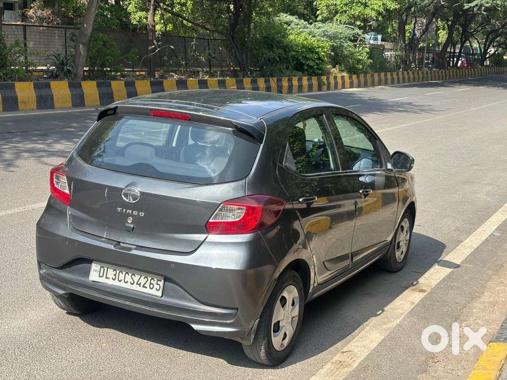 Tata Tiago 1.05 Revotorq Xt, 2020, Petrol
