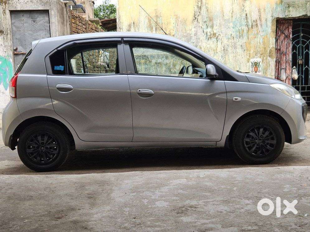 Hyundai New Santro 1.1 Magna Mt, 2020, Petrol