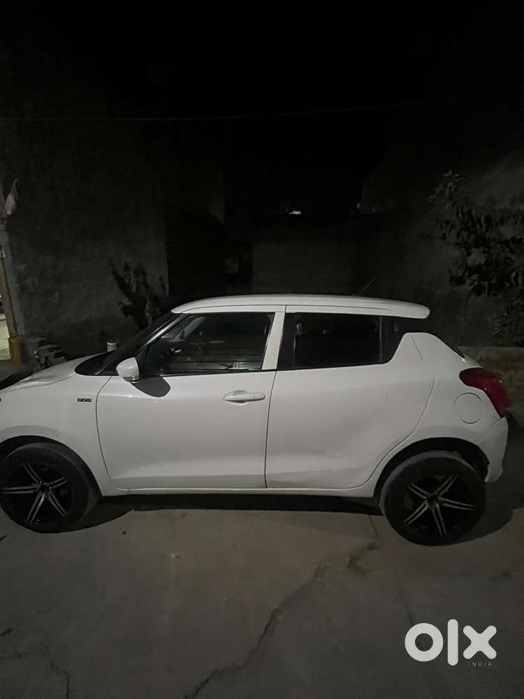 Maruti Suzuki Swift 2018 Diesel 70000 Km Driven