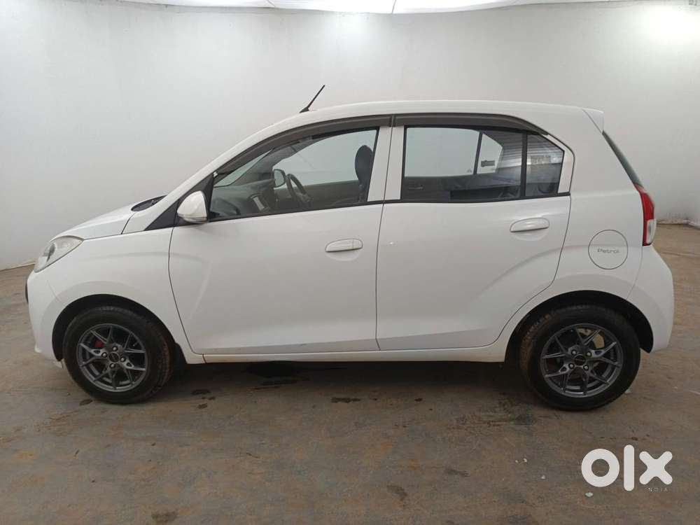 Hyundai Santro Sportz, 2018, Petrol