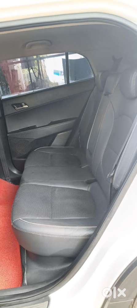 Hyundai Creta 1.6 Sx Plus, 2016, Diesel