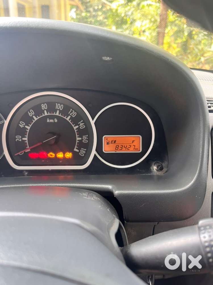 Maruti Suzuki Alto 2011