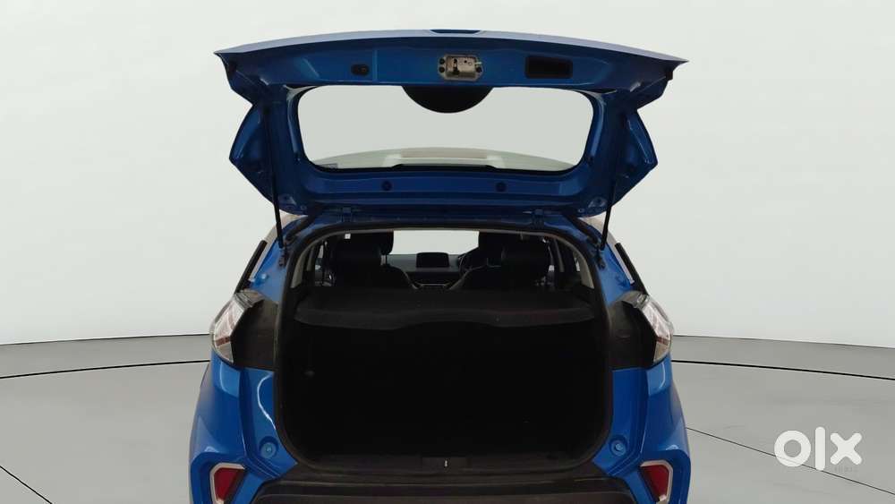 Tata Nexon 1.5 Revotorq Xza Plus, 2020, Petrol