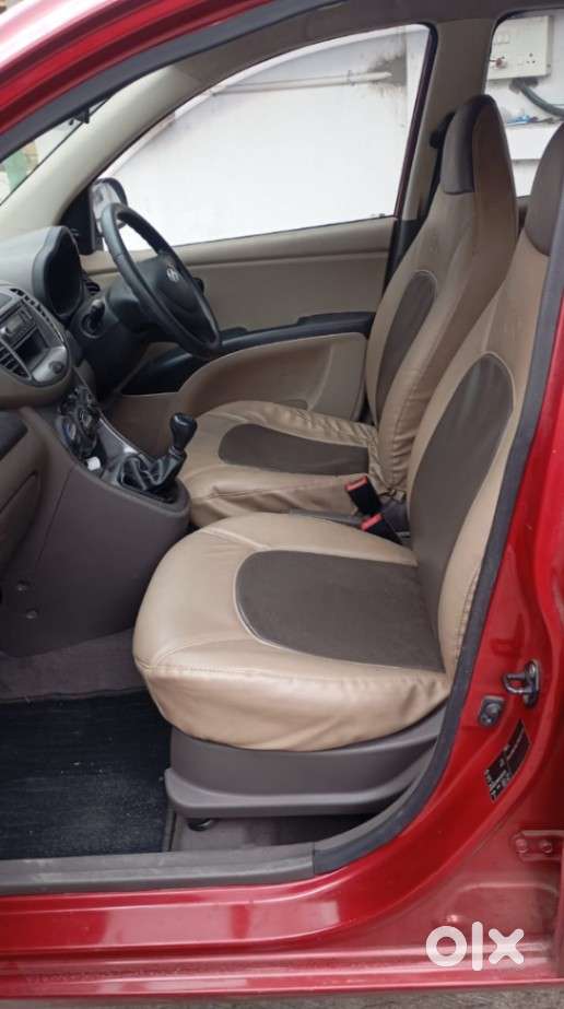 Hyundai I10 Era 1.1 Irde, 2012, Petrol
