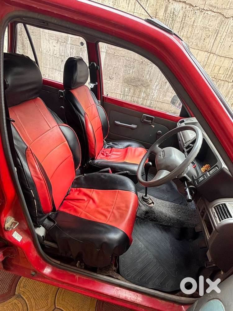 Maruti Suzuki 800 2008 Petrol Car