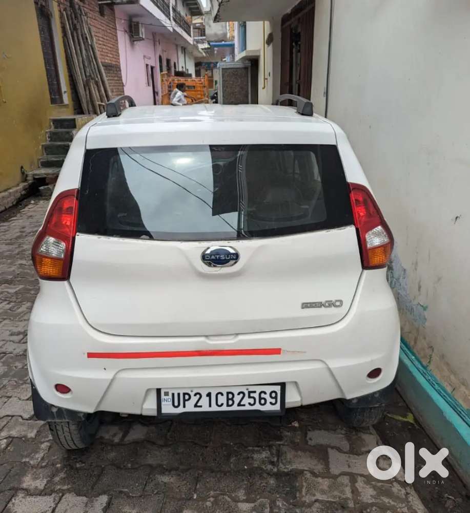 Datsun Redigo 2021