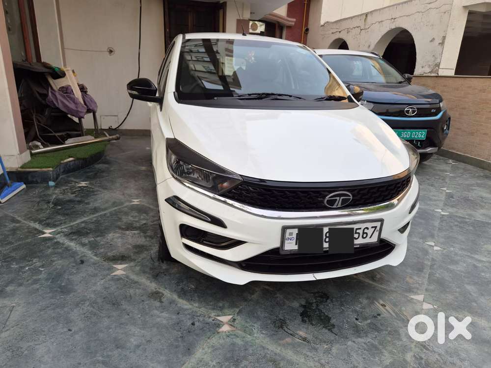 Tata Tiago Xt Icng, 2024, Cng & Hybrids