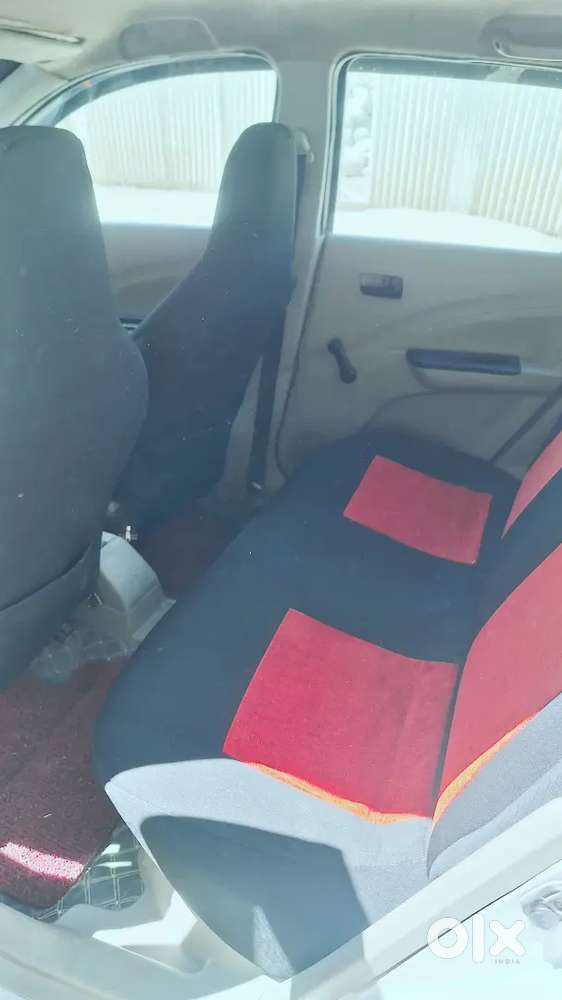 Maruti Suzuki Celerio Vxi 2016 Car
