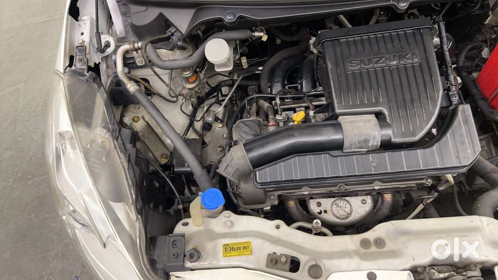 Maruti Suzuki Ertiga 1.5 Vxi, 2012, Petrol