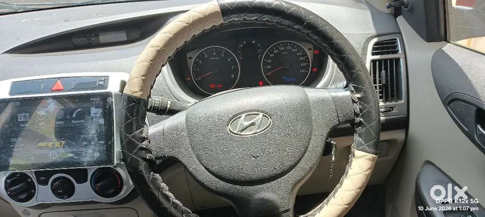 Hyundai I20 2014 Petrol Good Condition
