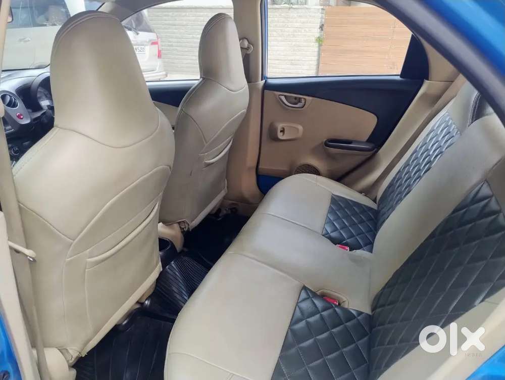 Honda Brio Brilliant Condition With Valid Documents