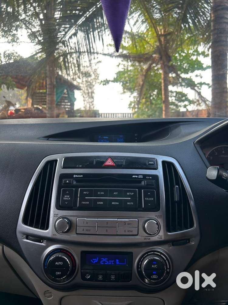 Hyundai I20 2014 Well Maintained  Single Owner  Ready To Drive.