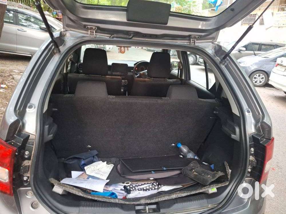 Maruti Suzuki Ignis 1.3 Sigma, 2022, Petrol
