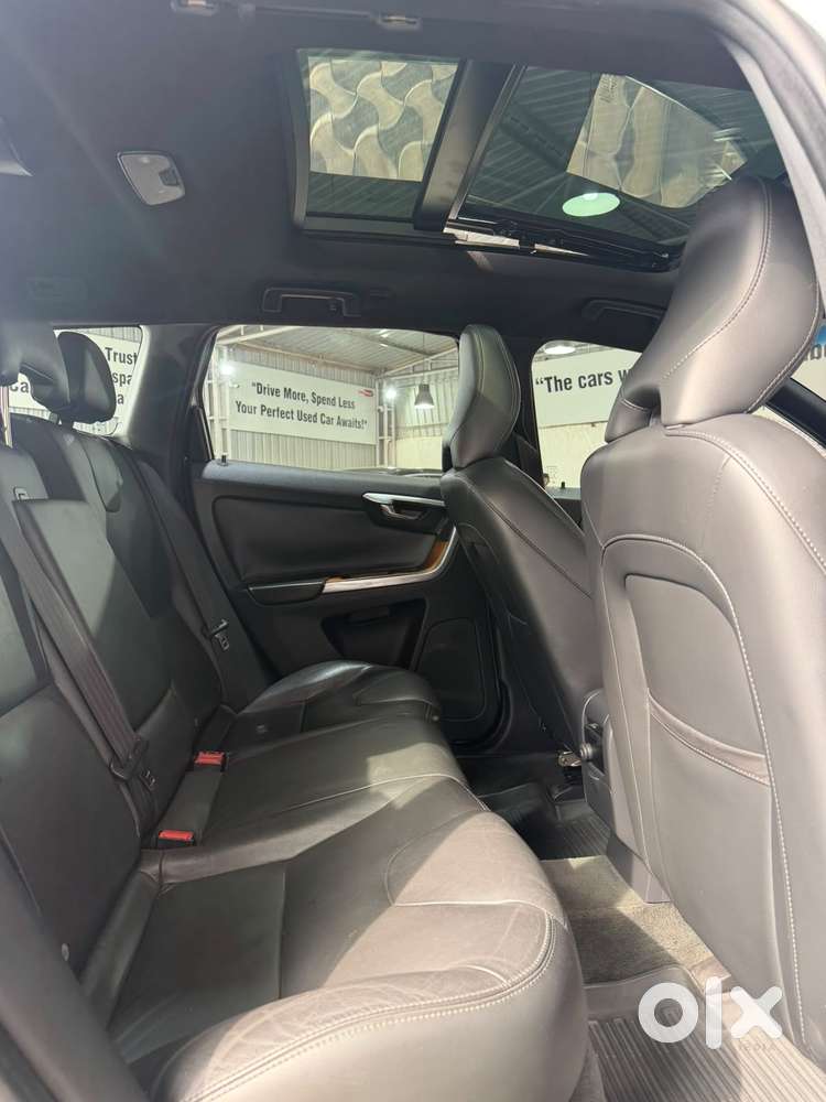 Volvo Xc60 D4 Kinetic, 2017, Diesel