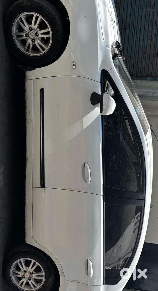 Chevrolet Sail Sedan 1.2lt (petrol)  2015  Well Maintained  68000km