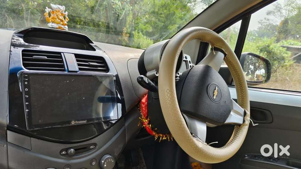 Chevrolet Beat Petrol Well Maintained