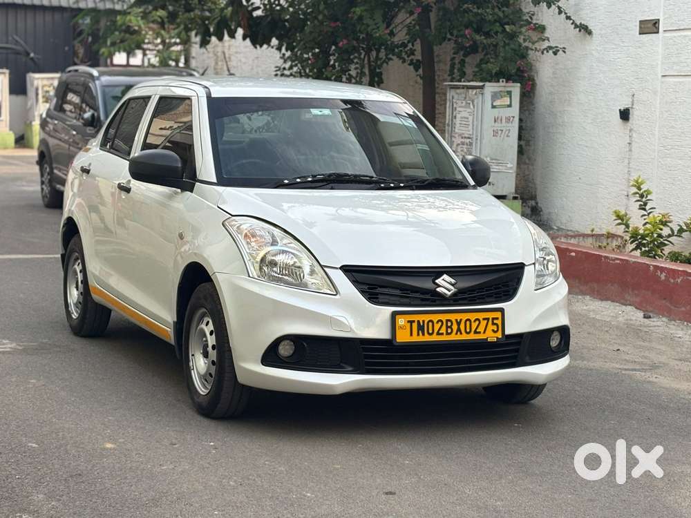 Maruti Suzuki Dzire 1.2 Lxi, 2024, Petrol