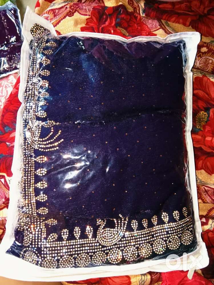 Sarees collection