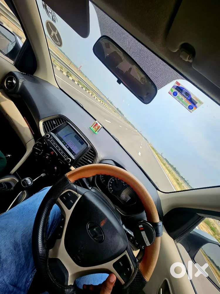 Almost New