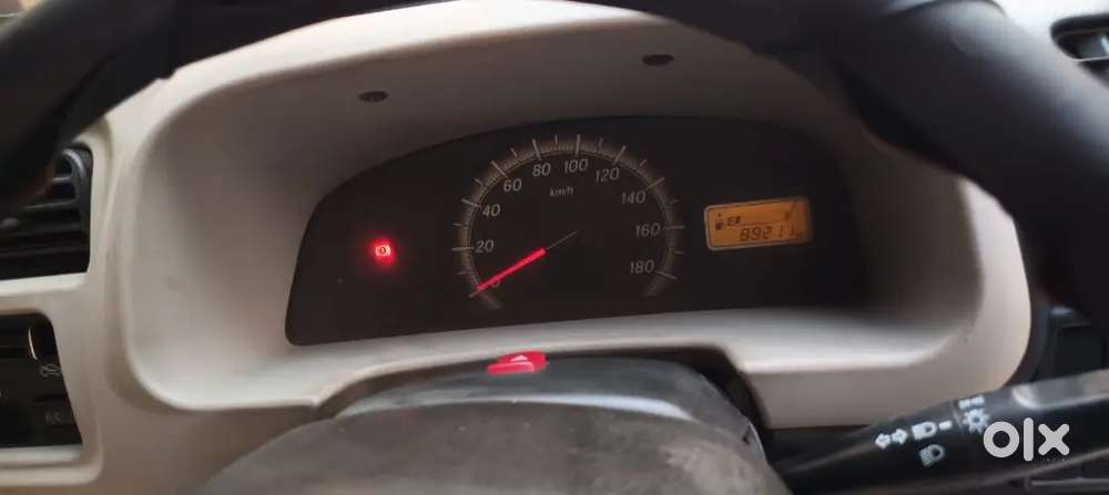 Maruti Ecco Lxi 5seater