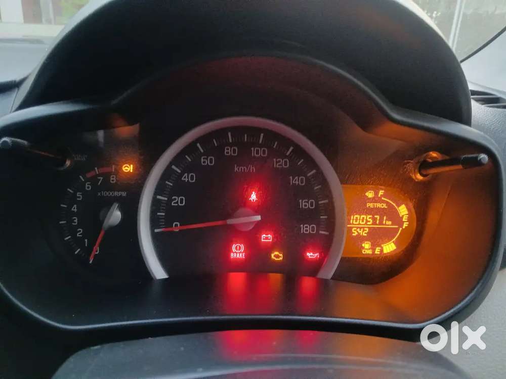 Celerio Vxi 2019