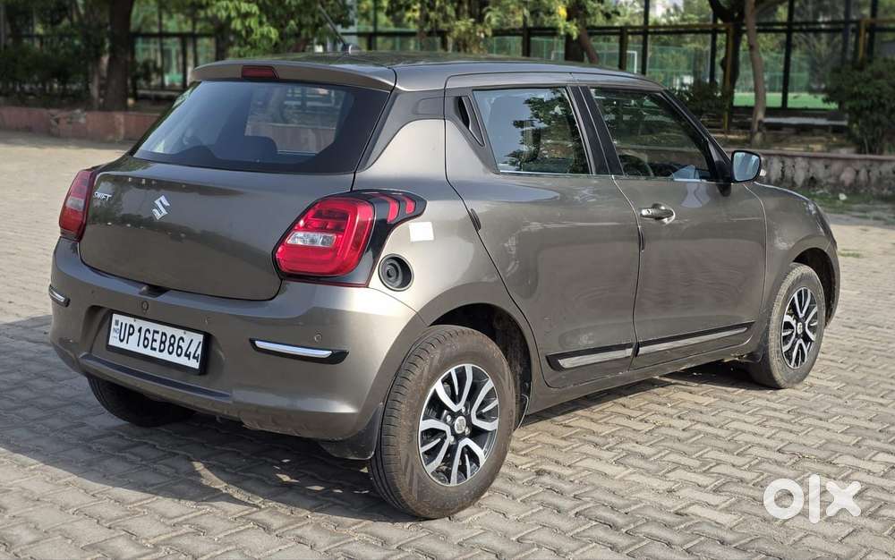 Maruti Suzuki Swift Vxi Cng, 2024, Cng & Hybrids