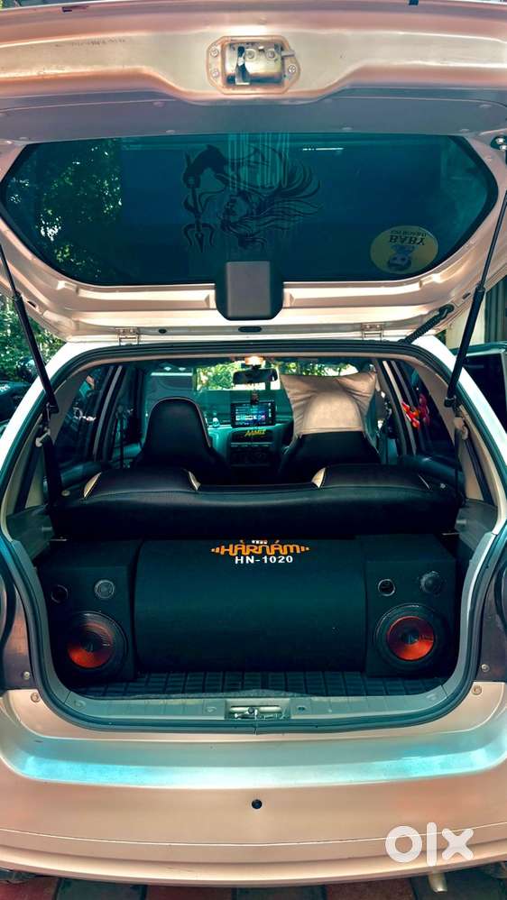 Maruti Suzuki Alto K10 Petrol 38000 Km Driven
