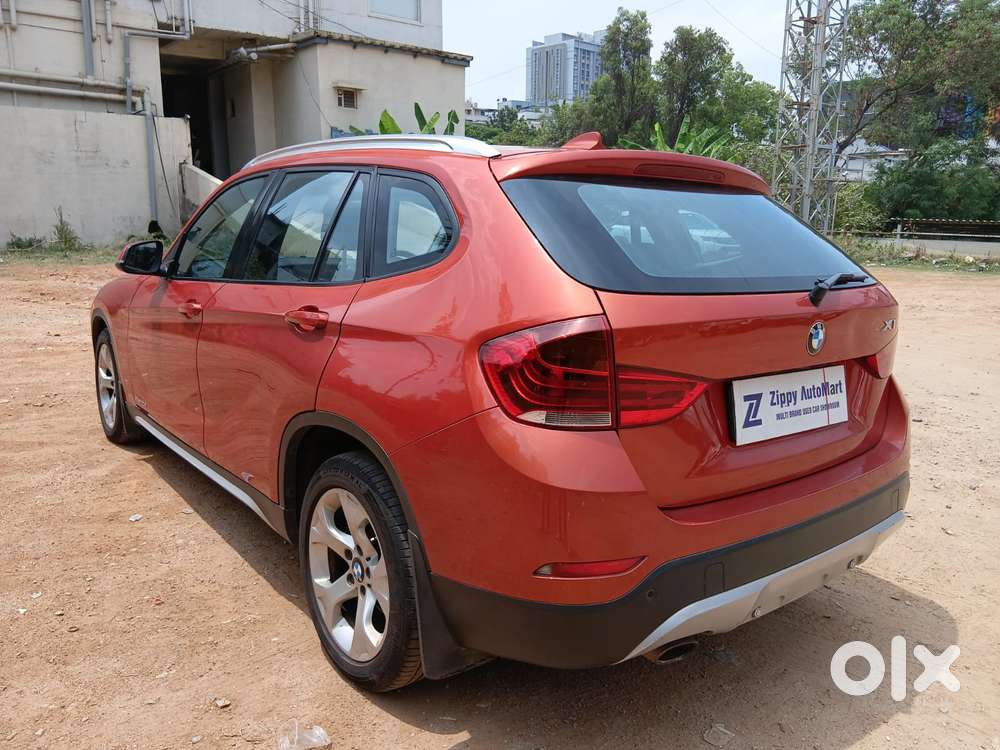 Bmw X1 2.0 Sdrive 20d, 2015, Diesel