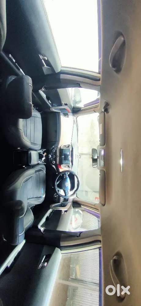 Hyundai Creta 2016 Diesel Well Maintained