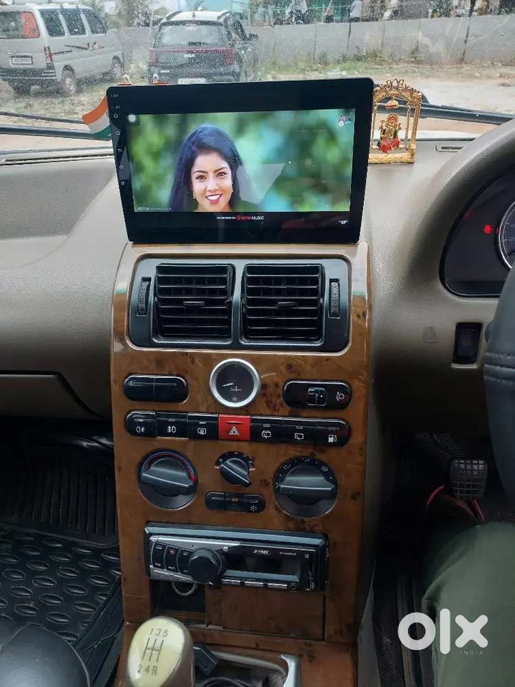 Single Owner Tata Safari Dicor 2014