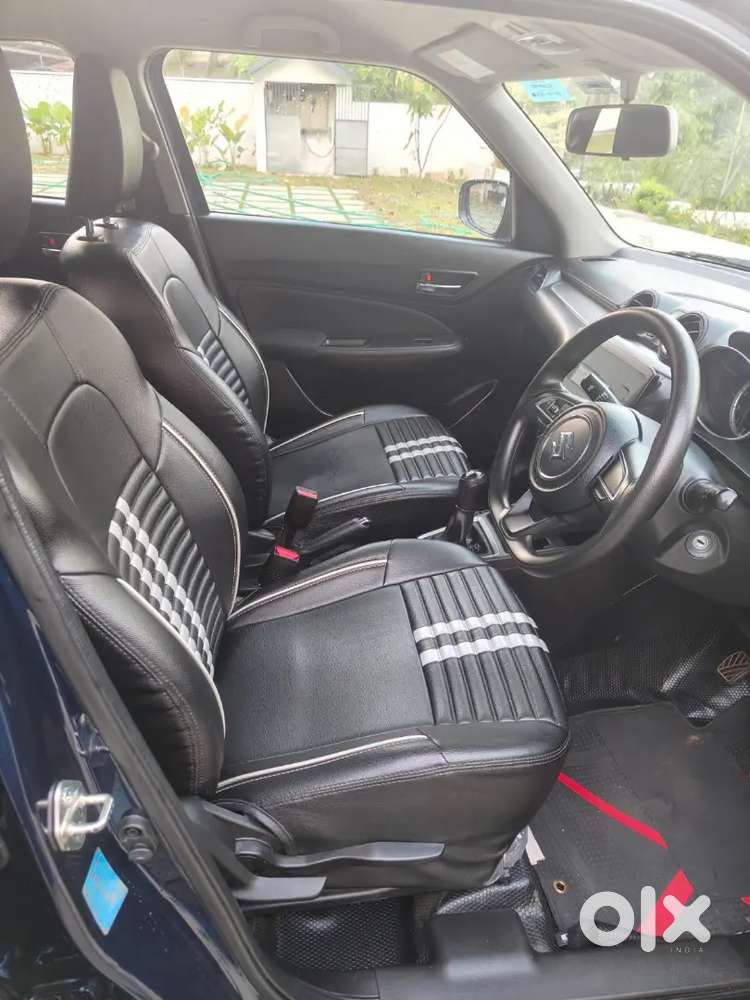 2024 Swift/single Owner/down Payment 45000