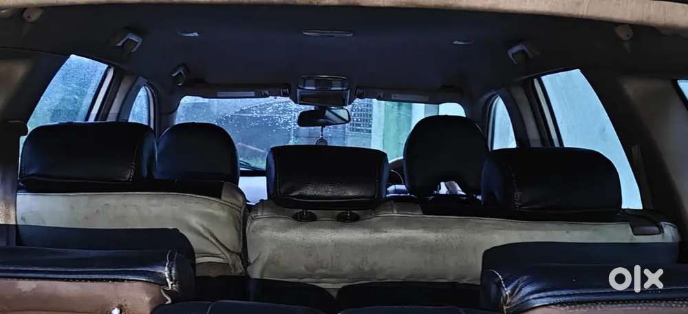 Mahindra Xuv500 Diesel 2013