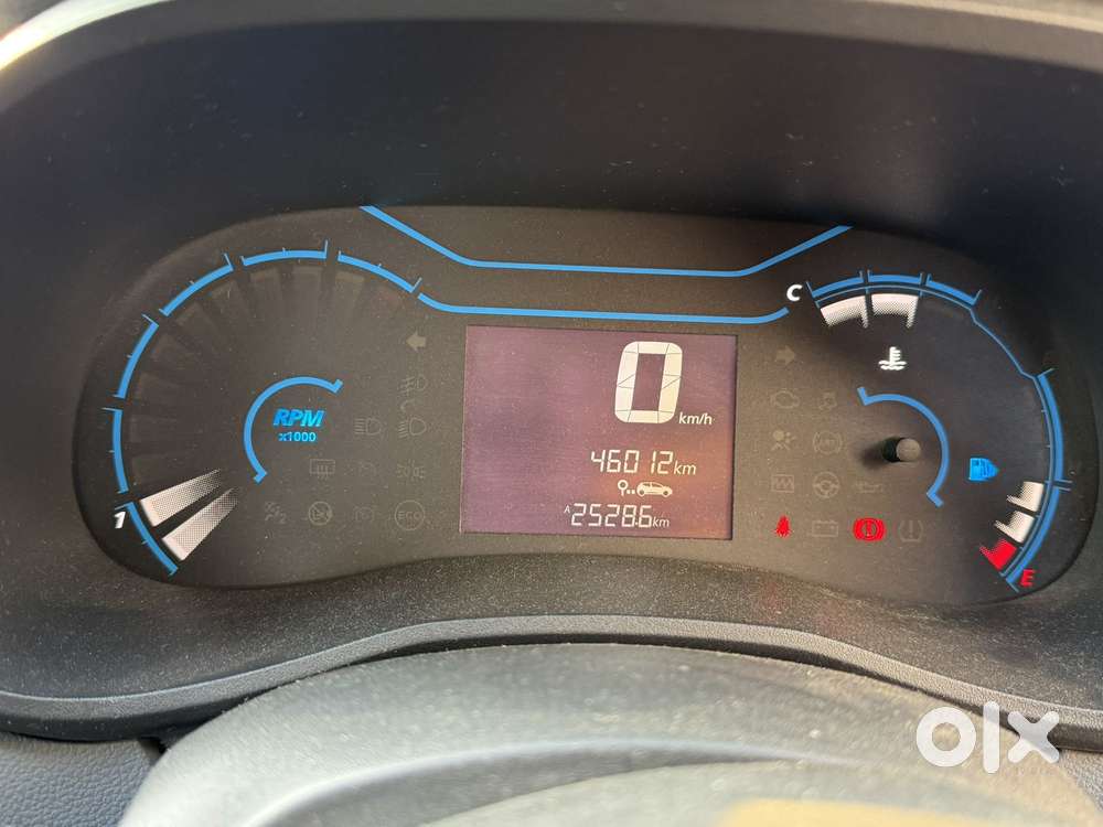 Renault Kwid Rxt Optional, 2021, Petrol