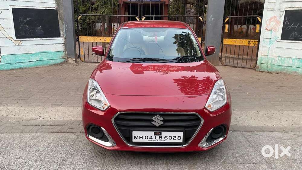 Maruti Suzuki Swift Dzire