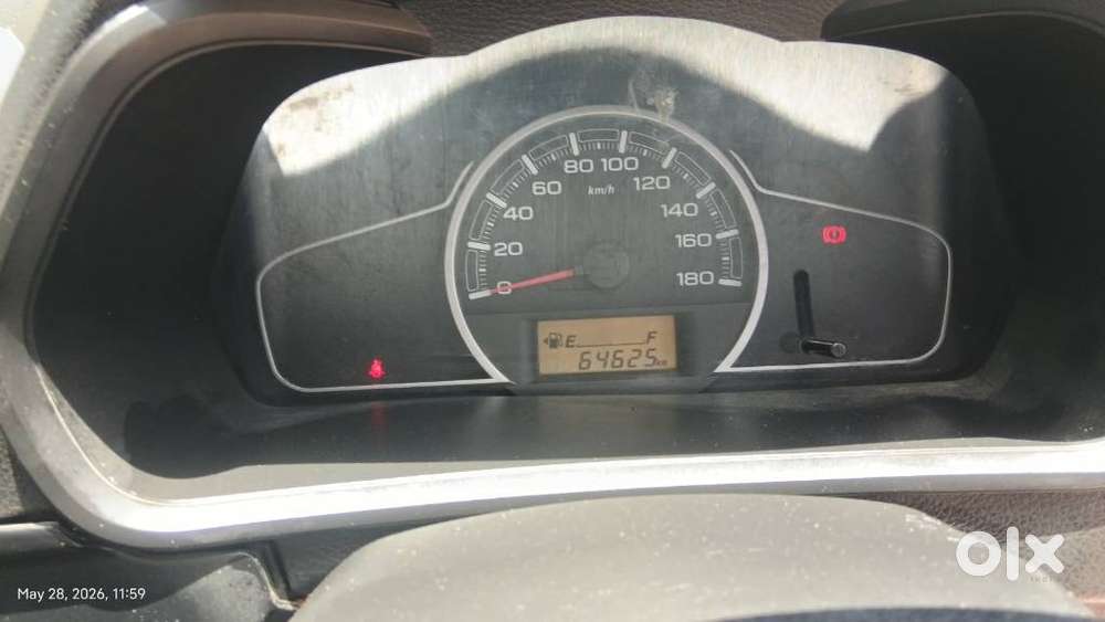 Maruti Suzuki Alto 800 Lxi, 2019, Petrol