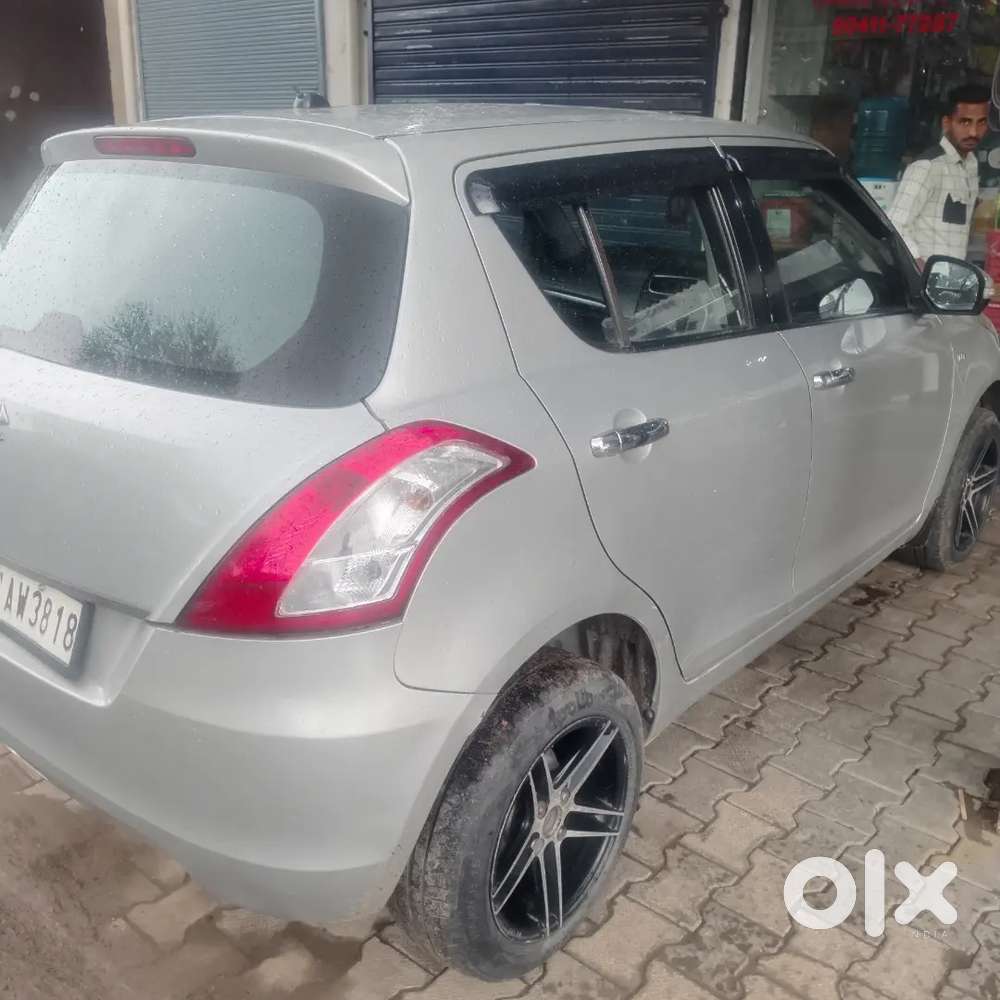Maruti Suzuki Swift 2014 Diesel 85065 Km Driven