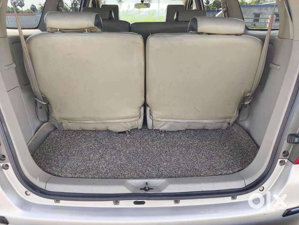 Toyota Innova 2.5 Vx 7 Str Bs-iii, 2013, Diesel