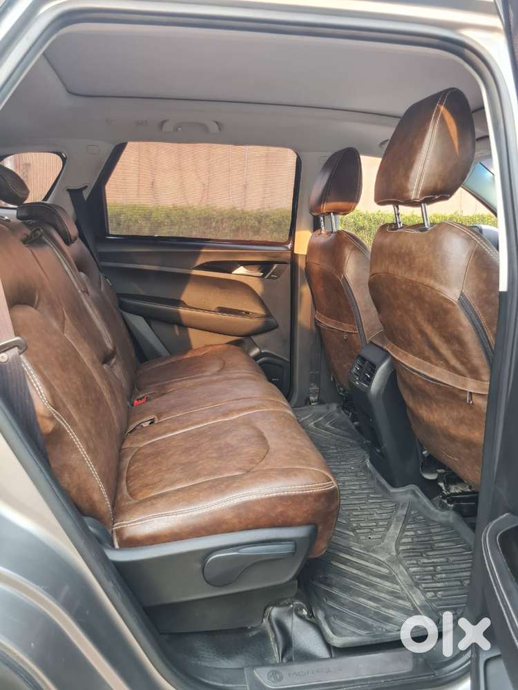 Mg Hector 2.0 Sharp Diesel, 2019, Diesel