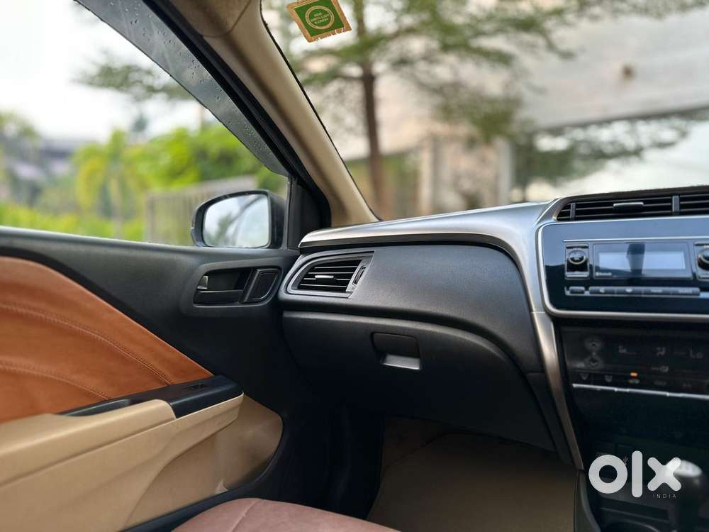 Honda City 2015-2017 I Dtec Sv, 2015, Diesel