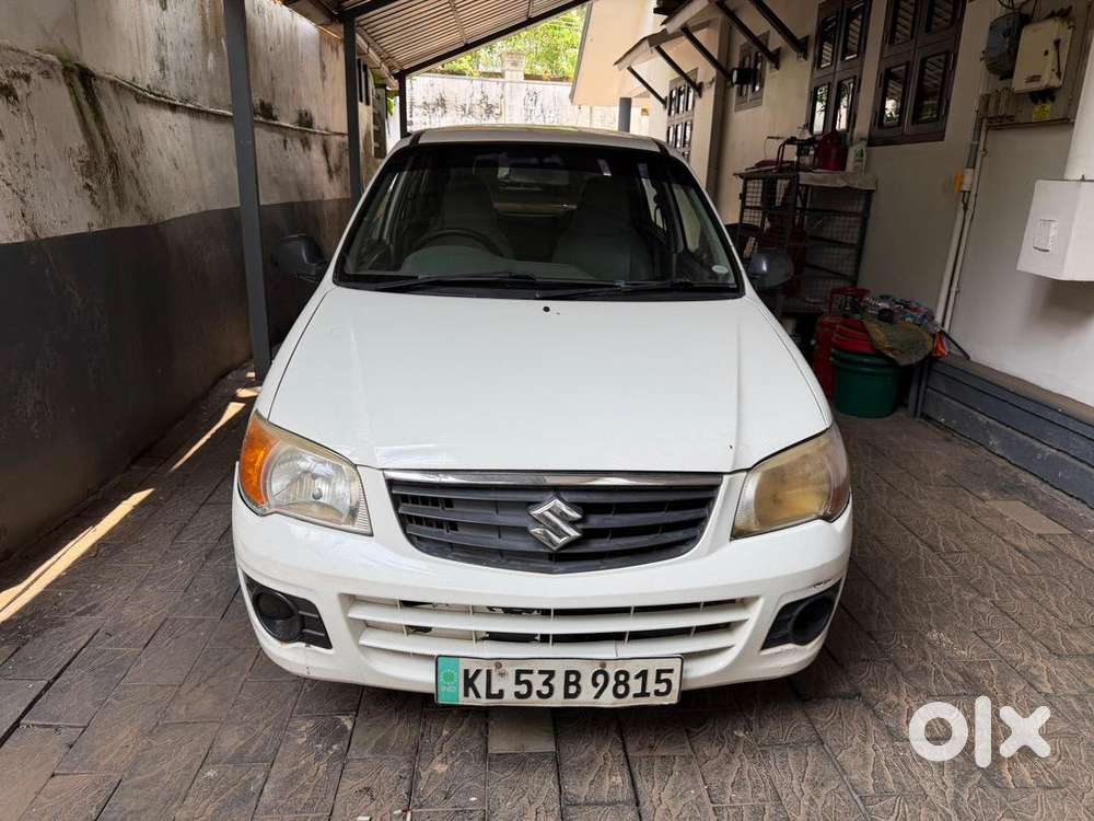 Alto K10 2011