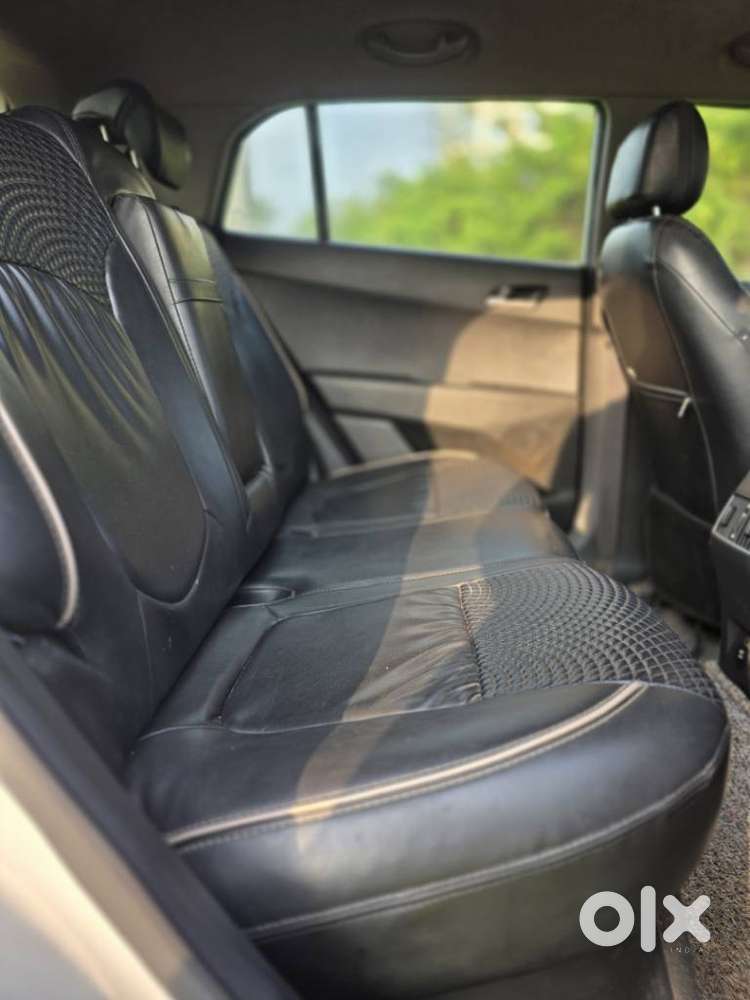Hyundai Creta 1.6 Sx, 2015, Diesel